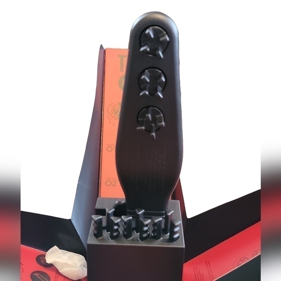 Cirrus styler. New with tags - Picture 9 of 9